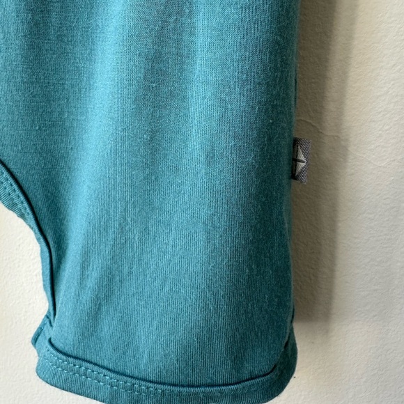 Kyte Cove Polo Romper - Picture 4 of 4